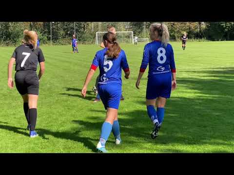 Unitas MO19-1 - SC Buitenveldert MO19-1 : 19 Sep 2020 :: 1-6