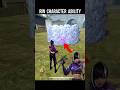 Rin Character Ability Free Fire New Character Rin Gameplay Ability Test Srikantaff