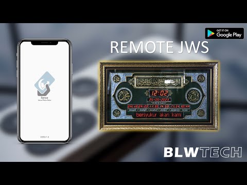 Remot JWS