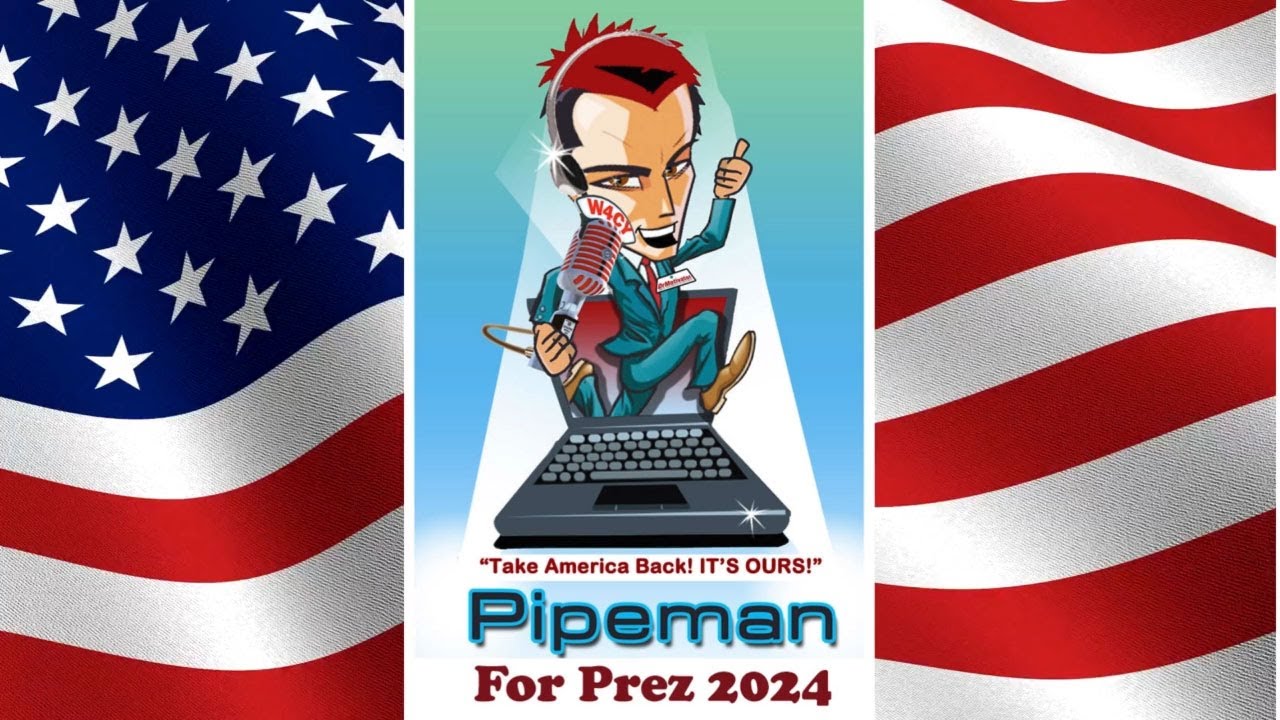 PipemanRadio Interviews Dan Lilker & Dave Hofer About Perpetual Conversion