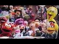 The Muppets Celebrate Jim Henson But Only When The Sesame Street Cast Is Onscreen