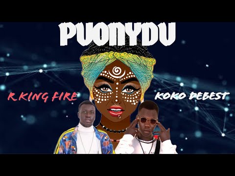 R KING FIRE FT KOKO DEBEST - PUONYDU STUDIO SEASON