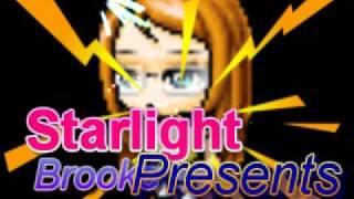 Starlight Brooke