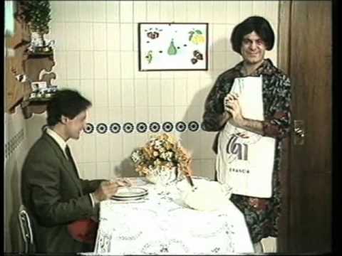 Martes y 13 - Sopas Ñor