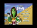 Veggietales Esther DVD Menu Walkthrough
