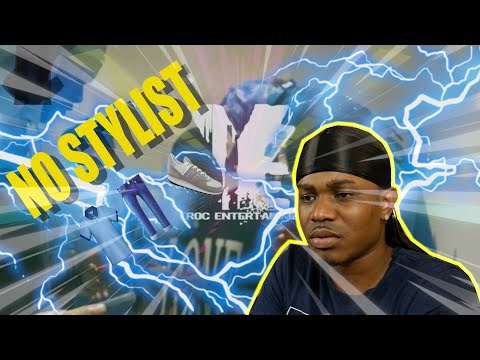 Shank Dinero - NO STYLIST ( OFFICIAL MUSIC VIDEO ) Upper Cla$$ Reaction