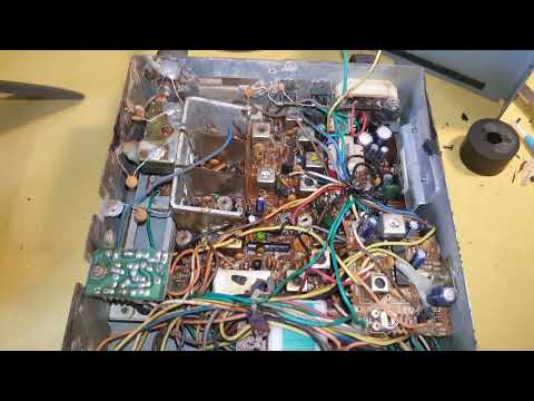 Video tre apparati di un autotrasportatore - Migliorati -