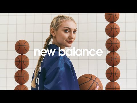New Balance: We Got Now