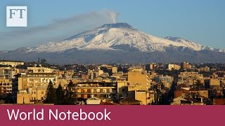 Five Star Movement winning over Sicily | World