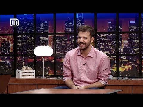 Kolaudim 07112017 - I ftuar Andi Ngjela