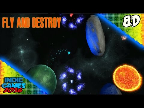 download lagu mp3 mp4 Fly And Destroy, download lagu Fly And Destroy gratis, unduh video klip Fly And Destroy