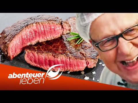 Das beste Steak Deutschlands: Dirk Hoffmann auf der Suche | Abenteuer Leben | Kabel Eins