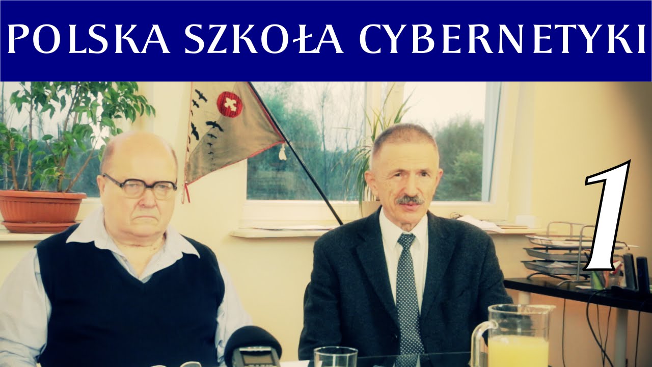 PSC 01. Wstęp do cybernetyki społecznej i psychocybernetyki