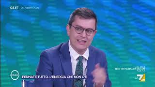Caro energia, l'autodenuncia di Ilaria Cucchi: Non ho pagato l'ultima rata di mutuo. Morrone, ...