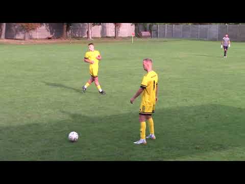 MFK TAHANOVCE muži + FK VELATY = DRUHY POLCAS druha časť = STAV D 5 + H 1 = 17.8.2025 = 16 00 hod