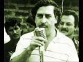 Los Tigres Del Norte.-  Muerte Anunciada (PABLO ESCOBAR)