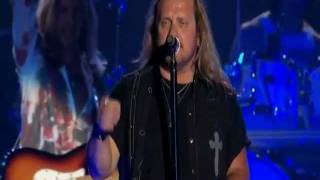 LYNYRD SKYNYRD ~ CURTIS LOWE ~ LIVE @ FREEDOM HALL