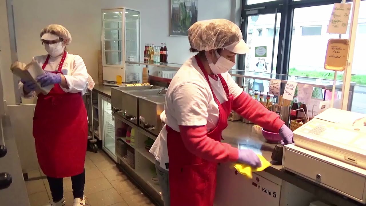 Neuer Medien-Inhalt
