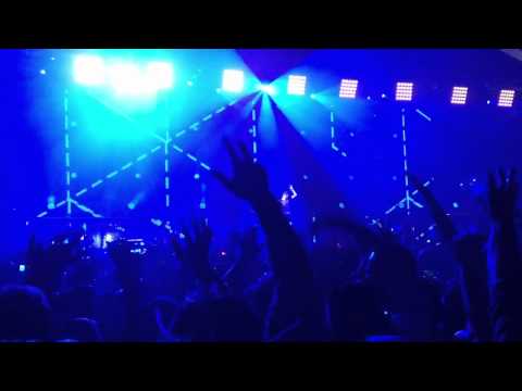 ASOT 550 @ Beyond Wonderland 2012,  Arty vs Reflekt - Hope