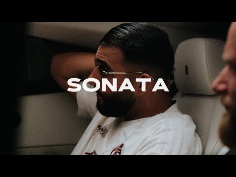 "SONATA" - Sad Piano Rap Beat | Emotional Hip Hop Instrumental | Deep Type Beat