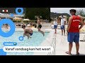 Naar deze landen kan je weer op vakantie