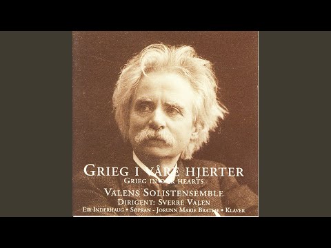 Op.66 Nr.19. Gjendines Bådnlåt