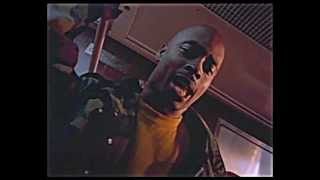 Brand Nubian - Punks Jump Up To Get Beat Down