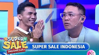 Download lagu Gilang Sampai Melongo! Melihat Susunan Kata yang Dibuat Tim Ini.. | Super Sale Indonesia mp3 Download lagu Gilang Sampai Melongo! Melihat Susunan Kata yang Dibuat Tim Ini.. | Super Sale Indonesia mp3