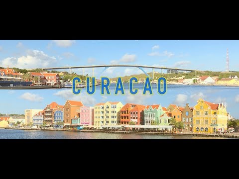 Curaçao Vacation (4K)