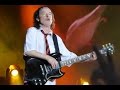 AC/DC - HIGH VOLTAGE - Berlin 25.06.2015 ...