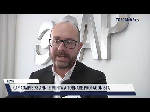 2023-03-15 PRATO - CAP COMPIE 78 ANNI E PUNTA A TORNARE PROTAGONISTA