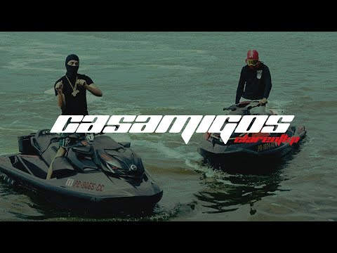 @ClarentKP - Casamigos (LETRA)