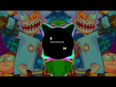 Purple Lamborghini X Purple Dragon's (Alan Navarro Remix)