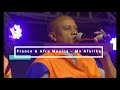 Franco & Afro Musica - Ma Afrika