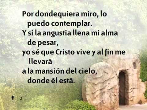 103 Jesus resucitado - Nuevo Himnario Adventista