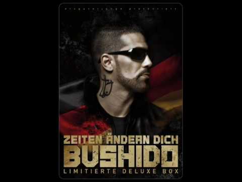 Bushido - Airmax Auf Beton (Feat. Fler)