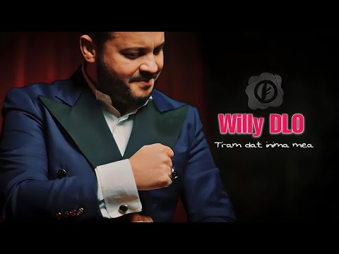 Willy DLO - Ti-am dat inima mea