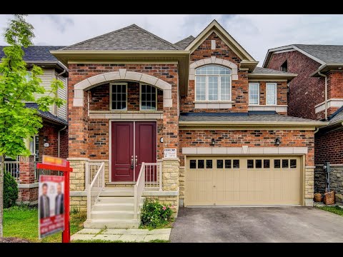 185 Bonnieglen Farm Boulevard Caledon