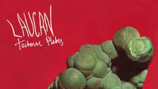 Laucan - Tectonic Plates