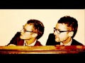 Grasscut - The Door In The Wall 