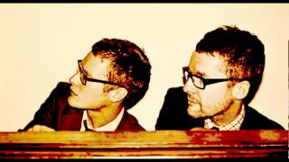 Grasscut - The Door In The Wall