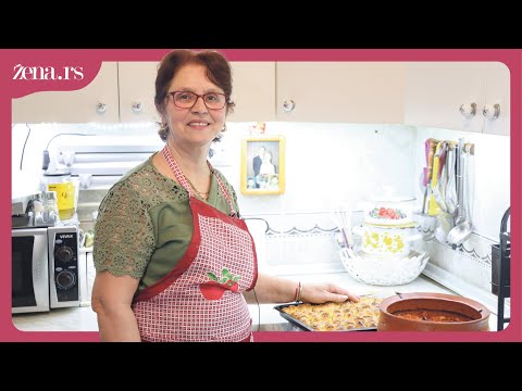 Baka Micin recept za kiflice meke kao duša: Stara škola, savršen ukus