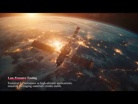 Key Applications of Environmental Test Chambers in the Semiconductor Industry