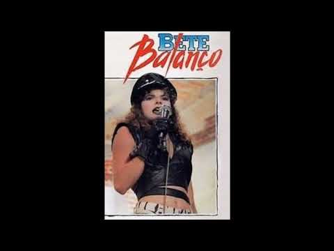 Bete Balanço - Barão Vermelho (Backingtrack)