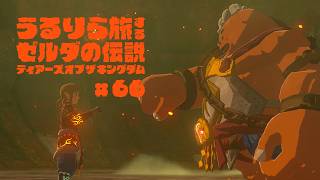 そっちが爆弾ならこっちもバクダンで挑む、炎の神殿 #66【ゼルダの伝説 ティアーズ オブ ザ キングダム Switch2エディション】