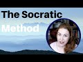 Socrates & The Socratic Method in Education