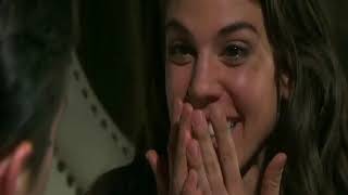 Chad proposes to Abigail 3rd time