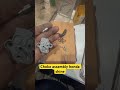 Honda Shine Choke Assembly ️ Hondashine Shinechoke
