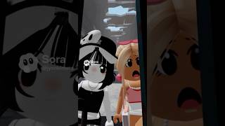 廃墟探索でやばい奴に出会ったわ… #shorts #short #roblox #ロブロックス