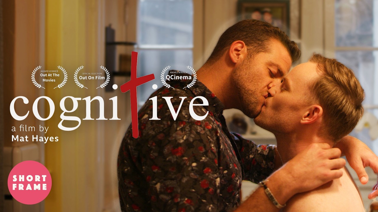 COGNITIVE: Growing Up Gay in the Church 🏆 LGBT Short Film - AWARD WINNING